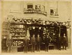 Market Place/No 14 J Clark ca 1885  | Margate History